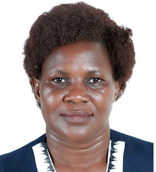 DOROTHY NAKATO MUBEZI
